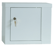 UMF Single Door Narcotic Cabinet